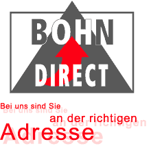 Bohn Direct Gmbh